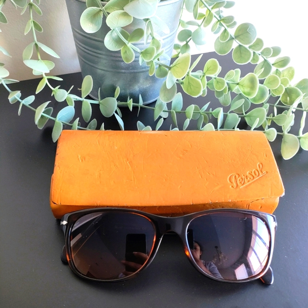 PERSOL Polarized Lens Sunglasses PO3269S